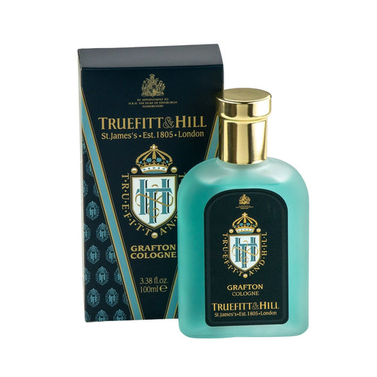 Truefitt & Hill Grafton Cologne