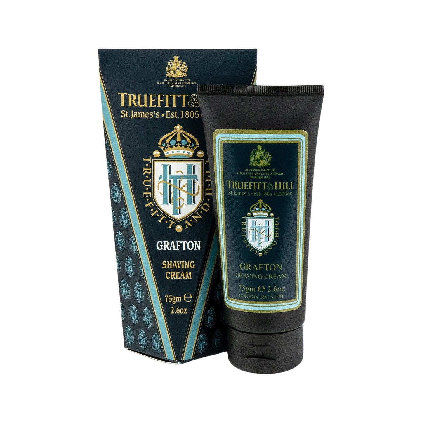 Truefitt & Hill Grafton Shave Cream