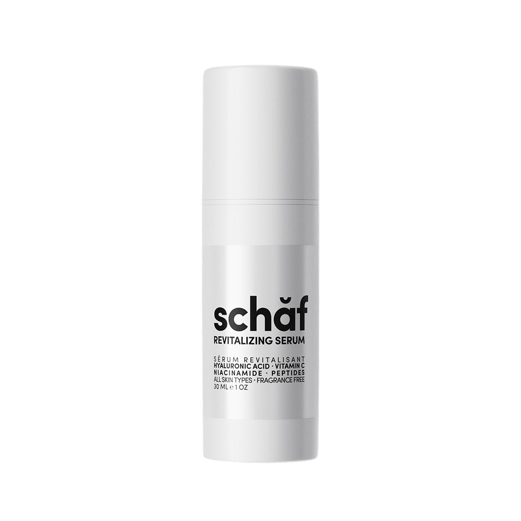 Schaf Revitalizing Serum