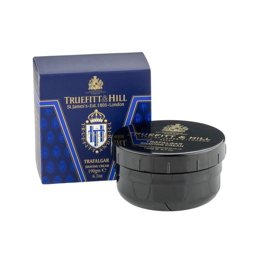 Truefitt & Hill Trafalgar Shave Cream