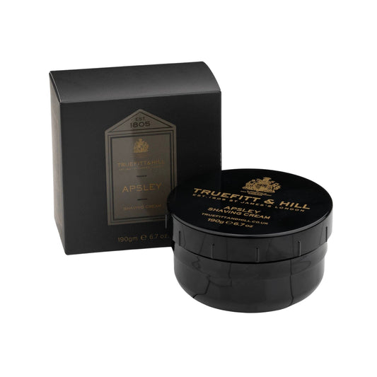 Truefitt & Hill Apsley Shave Cream