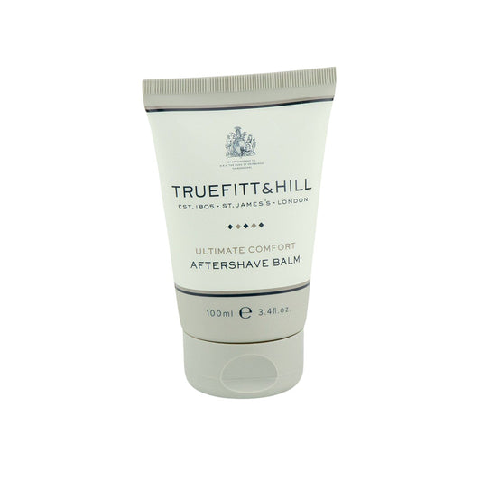 Truefitt & Hill Ultimate Comfort Aftershave Balm