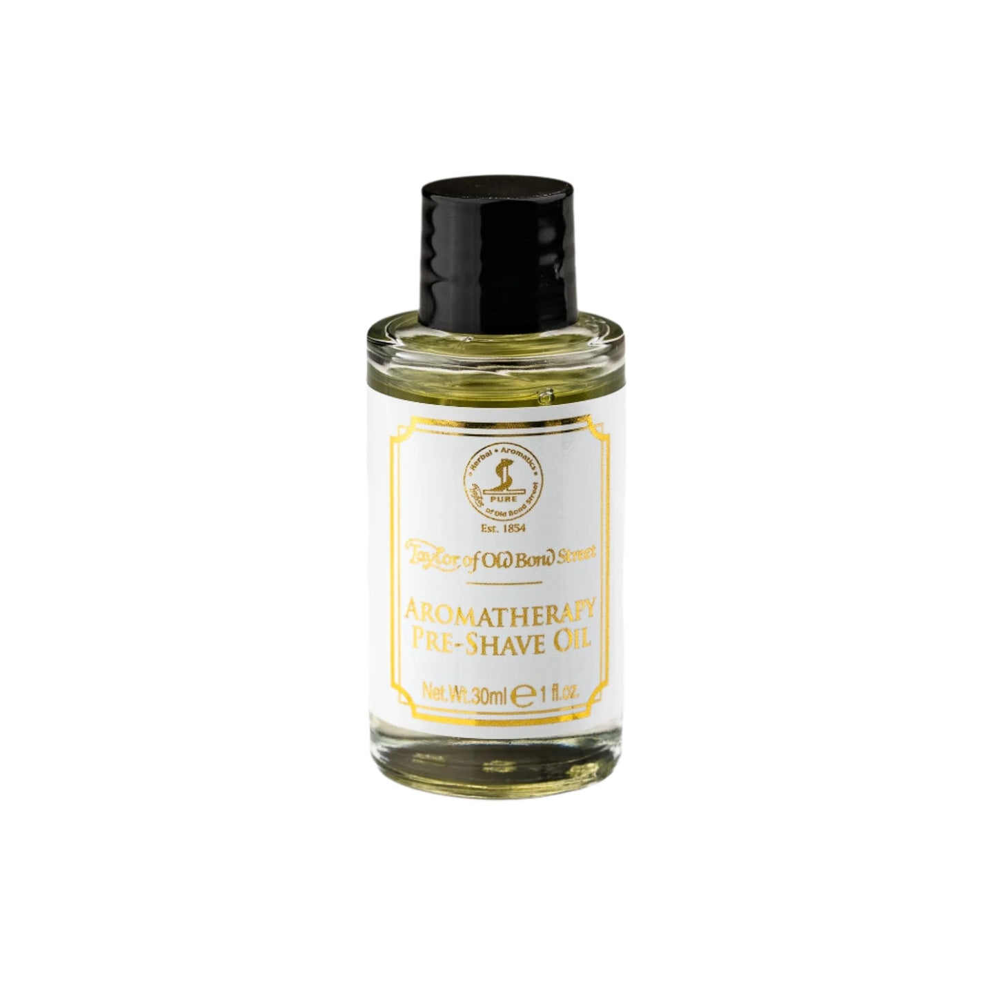 Taylor of Old Bond Street Aromatherapy Pre-Shave Oil