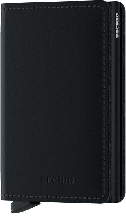 Secrid Wallets Slimwallet - Matte