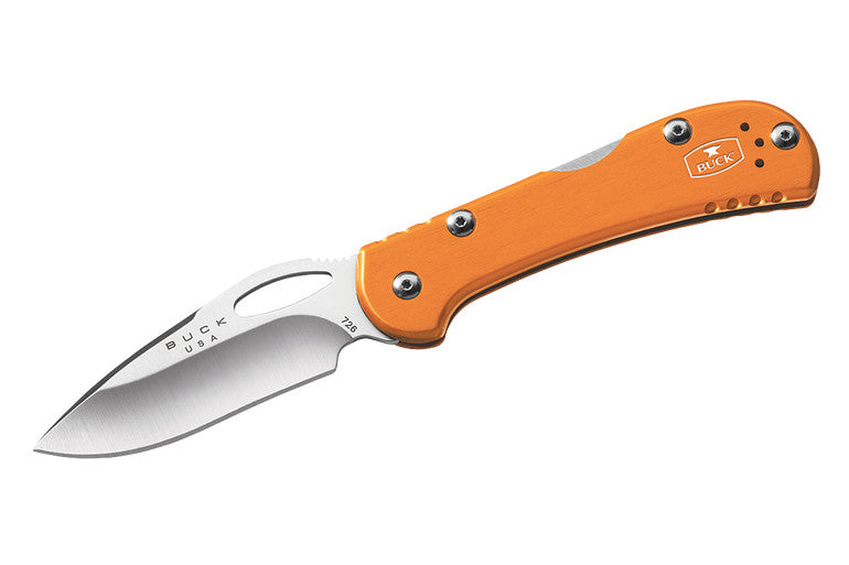 Buck Mini Spitfire Folding Knife