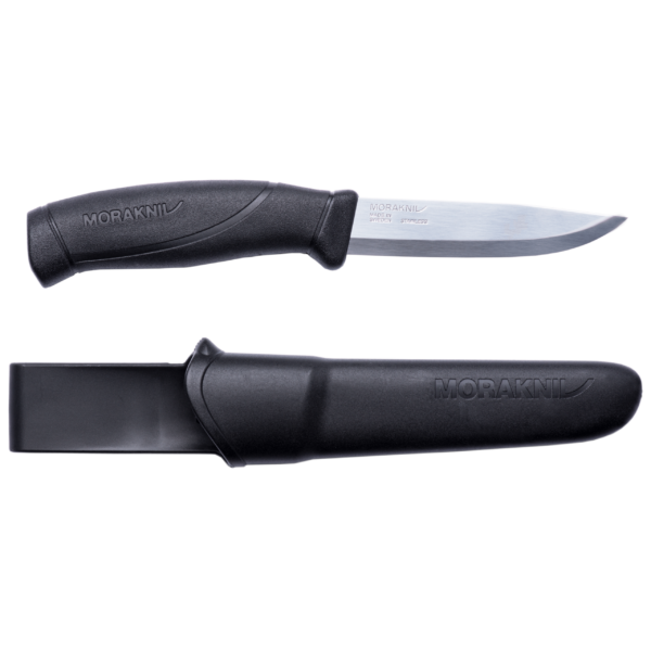 Mora Companion 4 Camping Knife from Mora