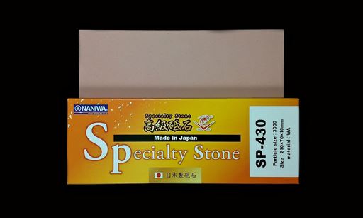 Naniwa Specialty/Super Stone 3000 210x70x10mm