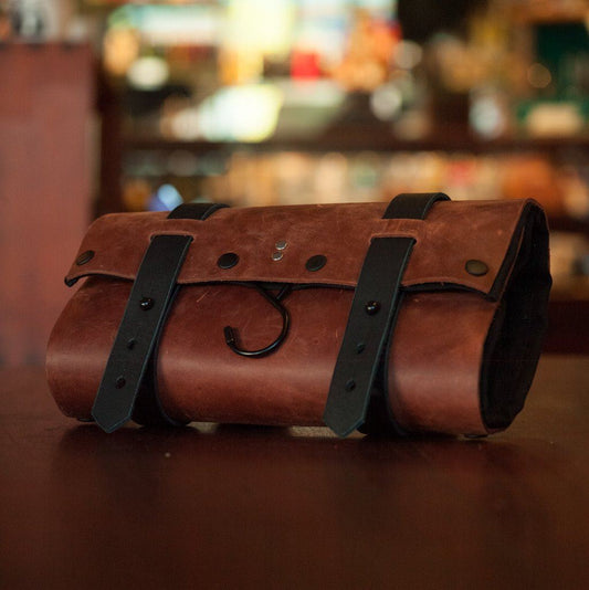 Horace and Jasper Hanging Dopp Kit