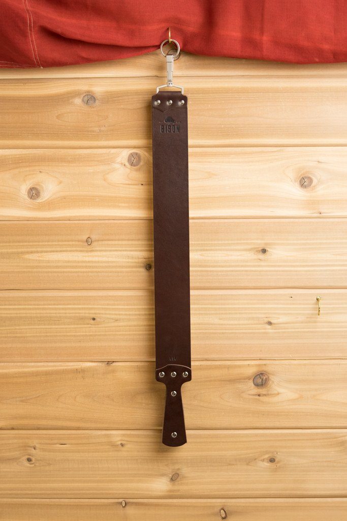 Ezra Arthur English Bridle Strop