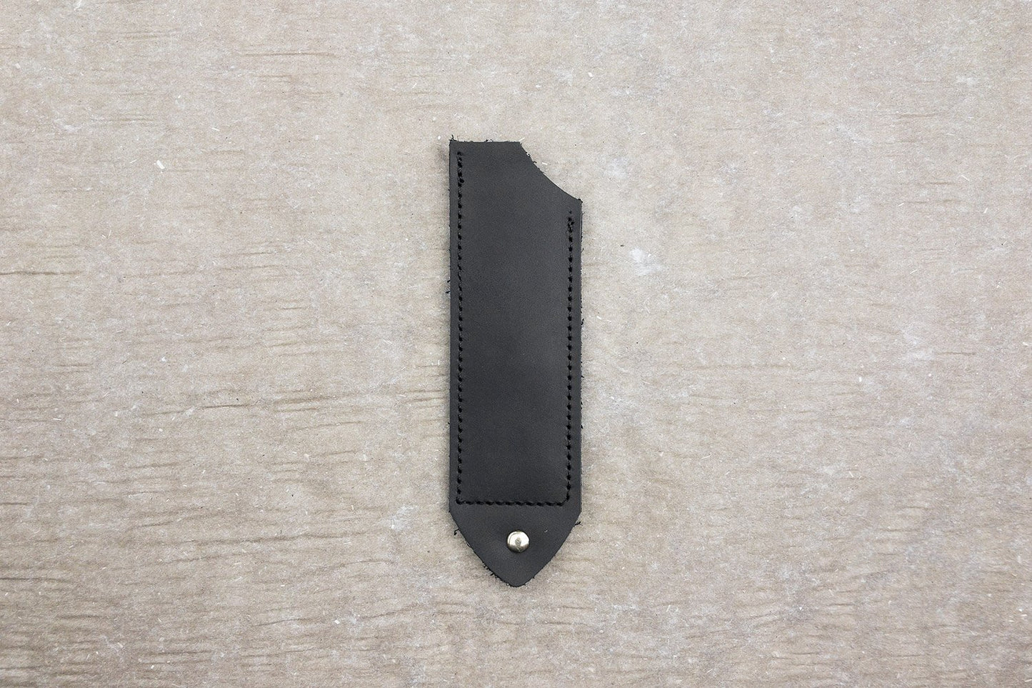 Horace & Jasper Leather Higo Knife Sleeve