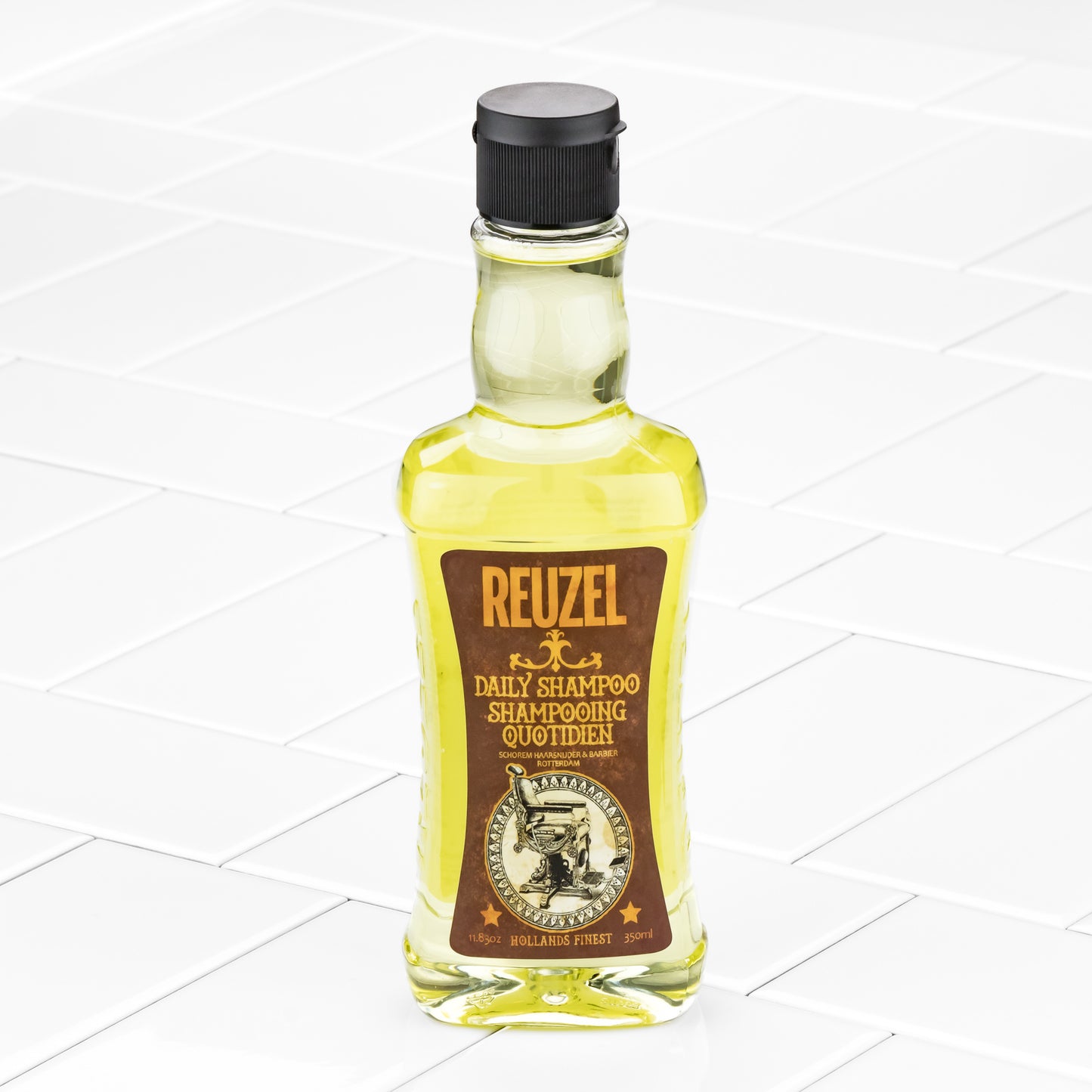 Reuzel Daily Shampoo