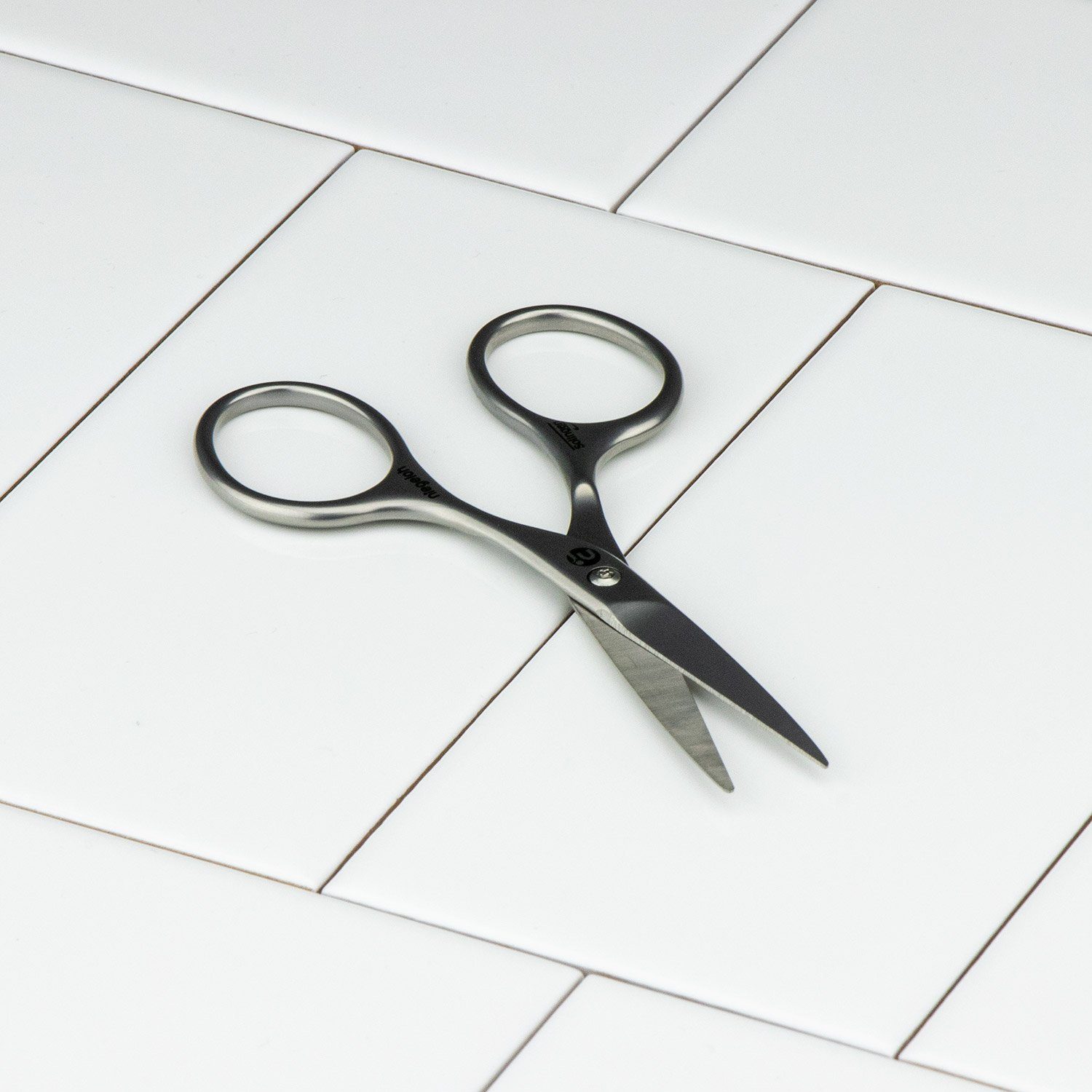 Scissor and Hair Shear Sharpening in Calgary from Kent of