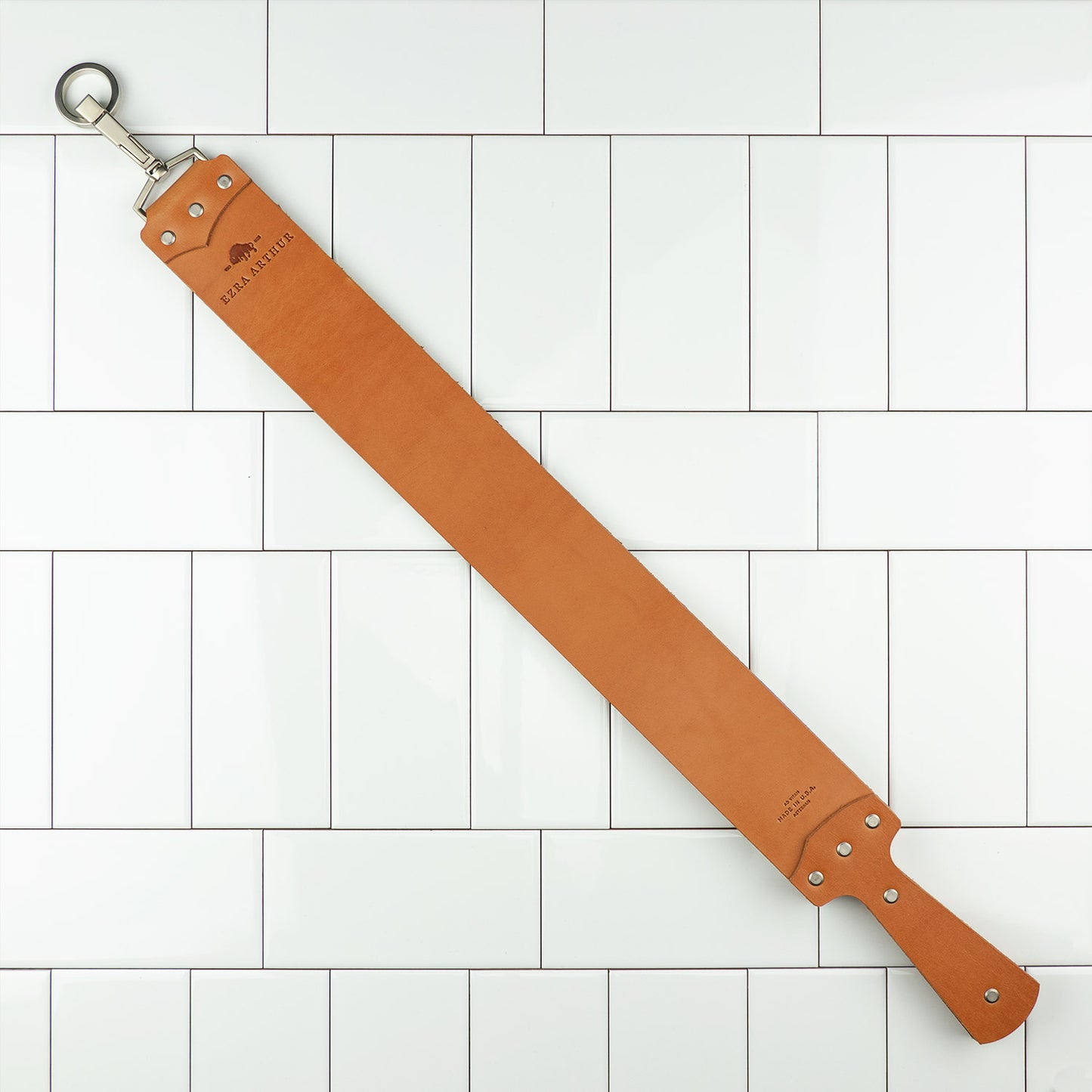 Ezra Arthur English Bridle Strop