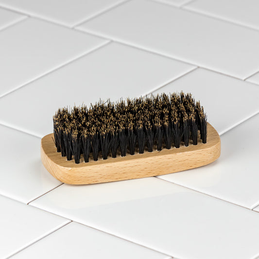 Kent Of Inglewood Boar Bristle Beard Brush