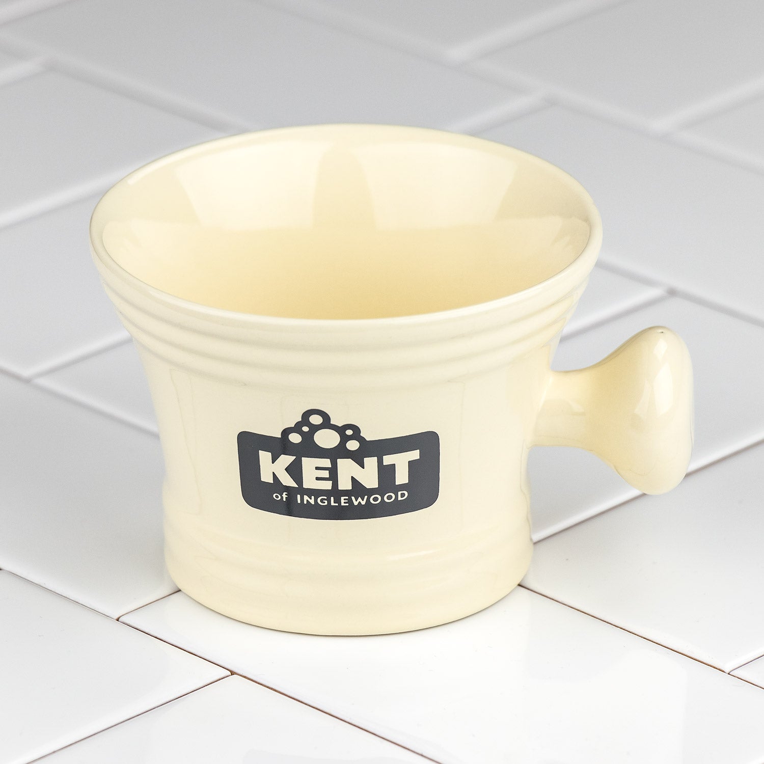 Kent of Inglewood Shaving Mug from Kent of Inglewood