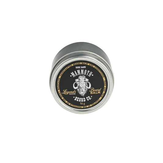 Mammoth Beard Co. Beard Balm Legends Special Edition 60ml