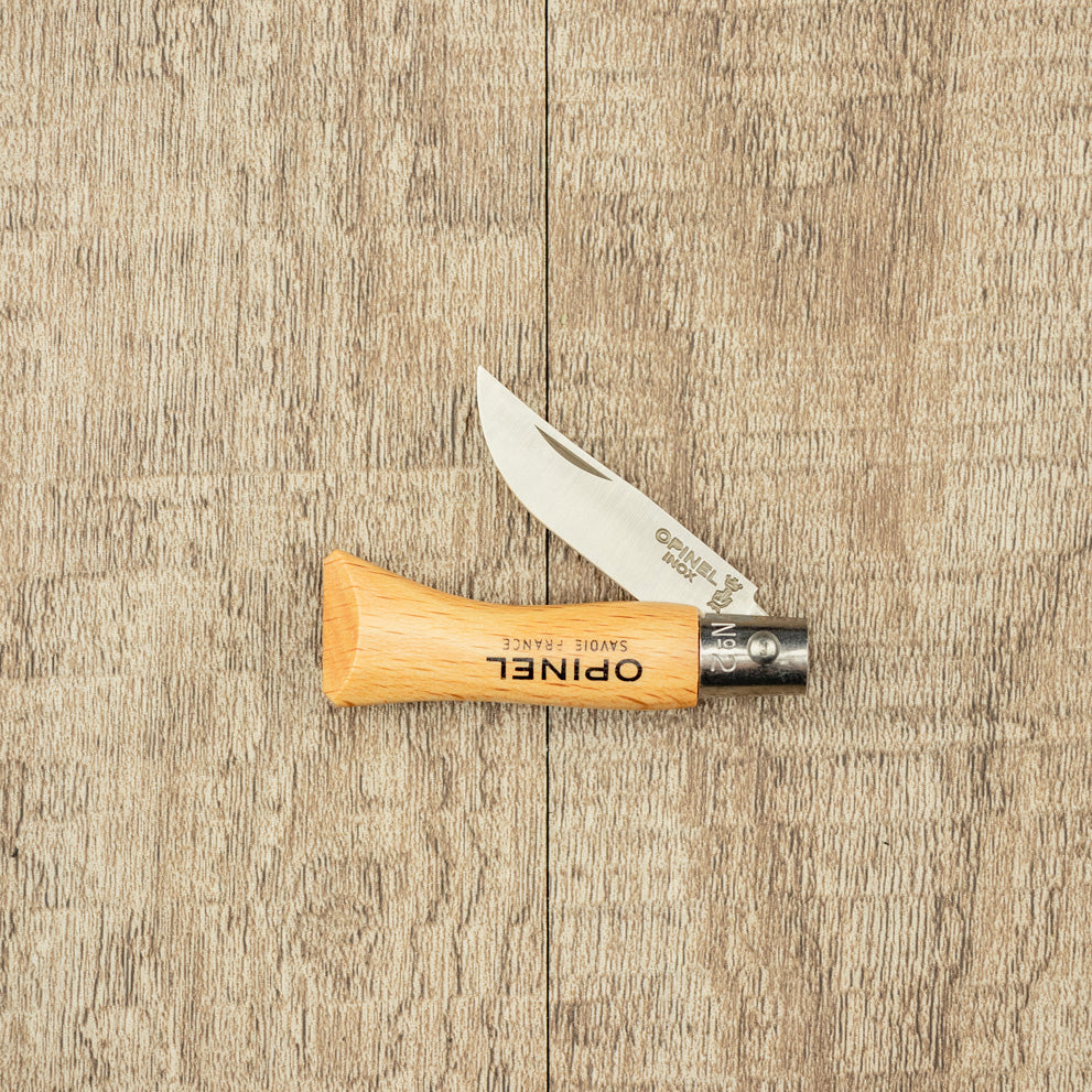 Vendita online Opinel Inox N 9