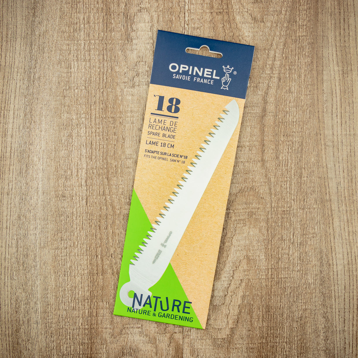 Opinel Folding Saw