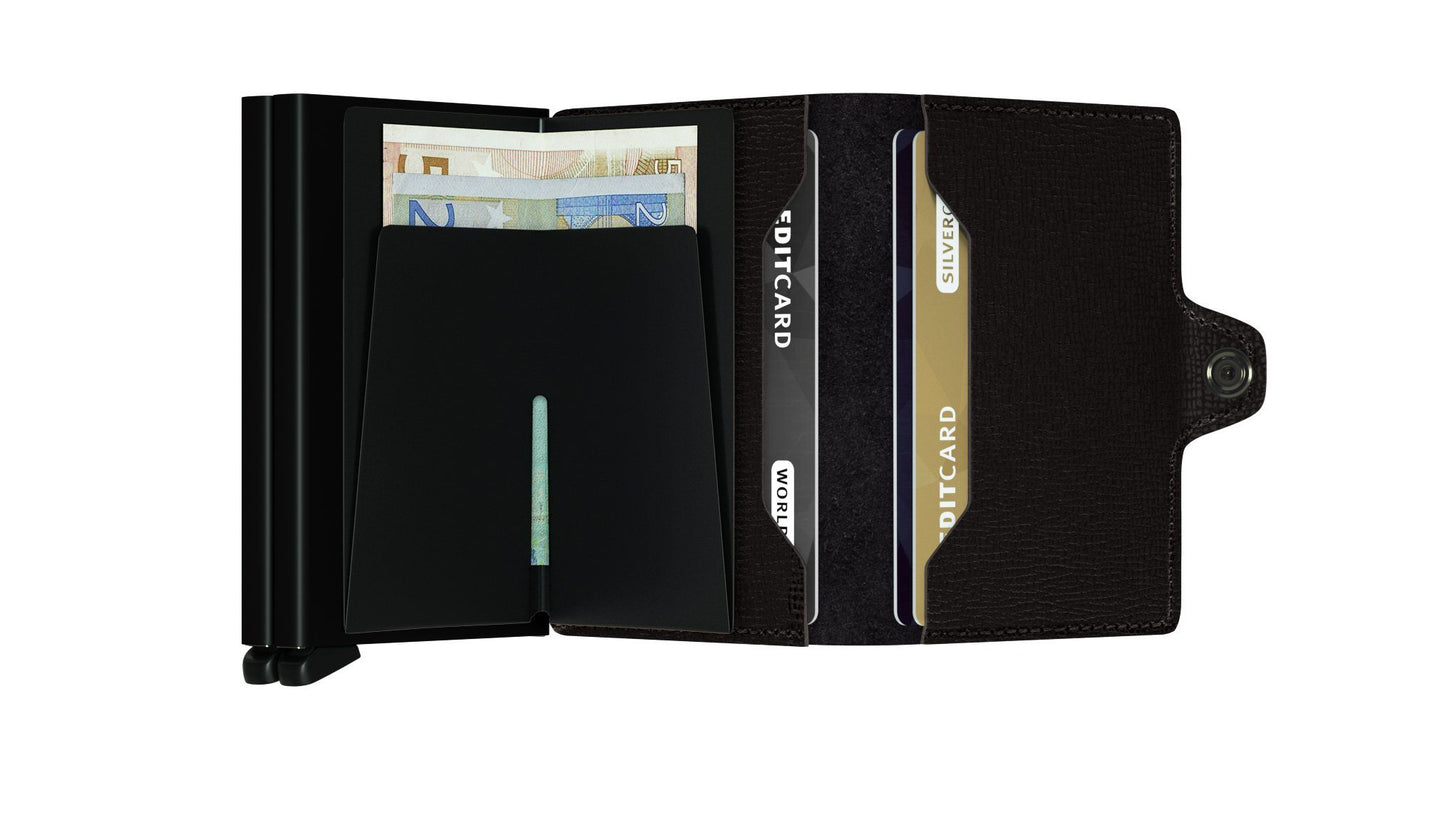 Secrid Wallets Twinwallet