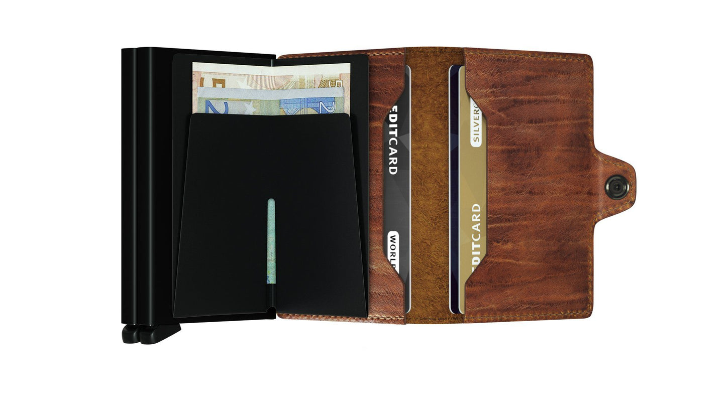 Secrid Wallets Twinwallet