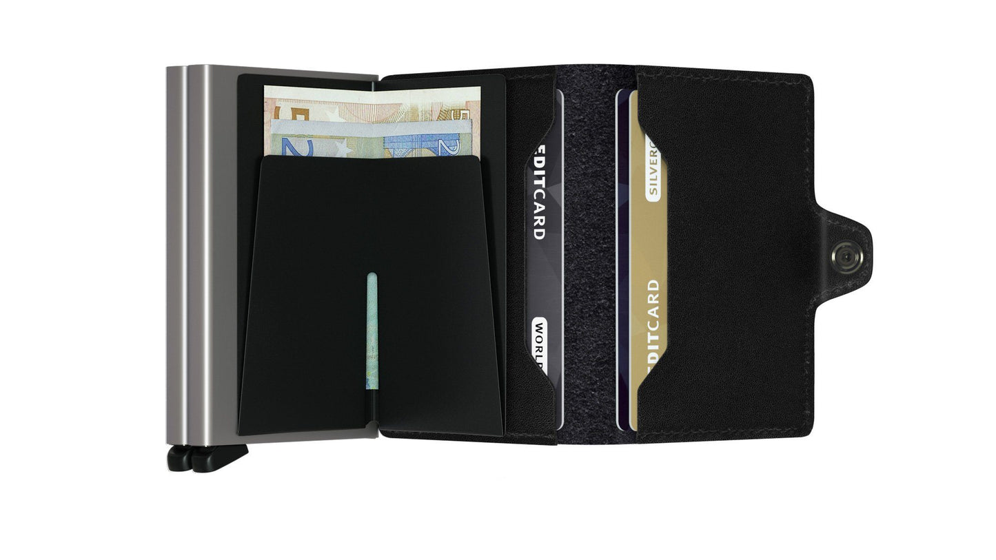 Secrid Wallets Twinwallet