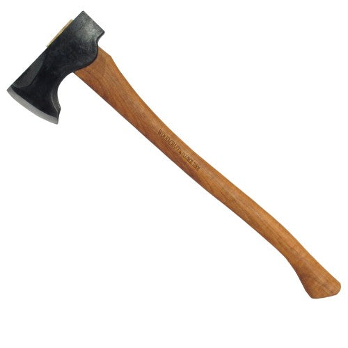 Council Tool Premium Wood Craft  2lb Pack Axe