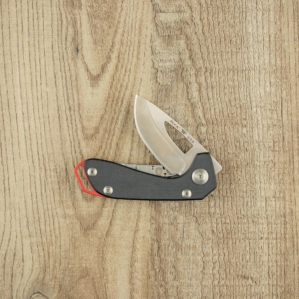 Buck Budgie Folding Knife