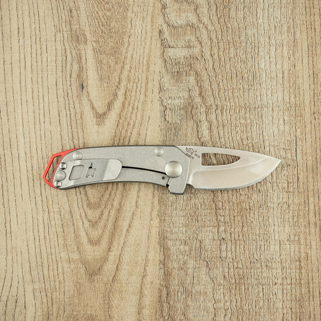 Buck Budgie Folding Knife