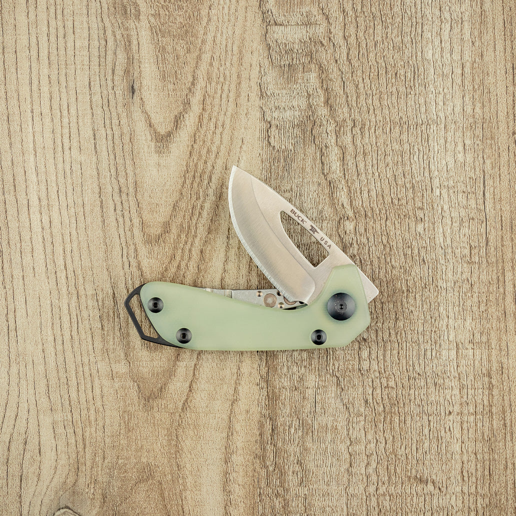 Buck Budgie Folding Knife