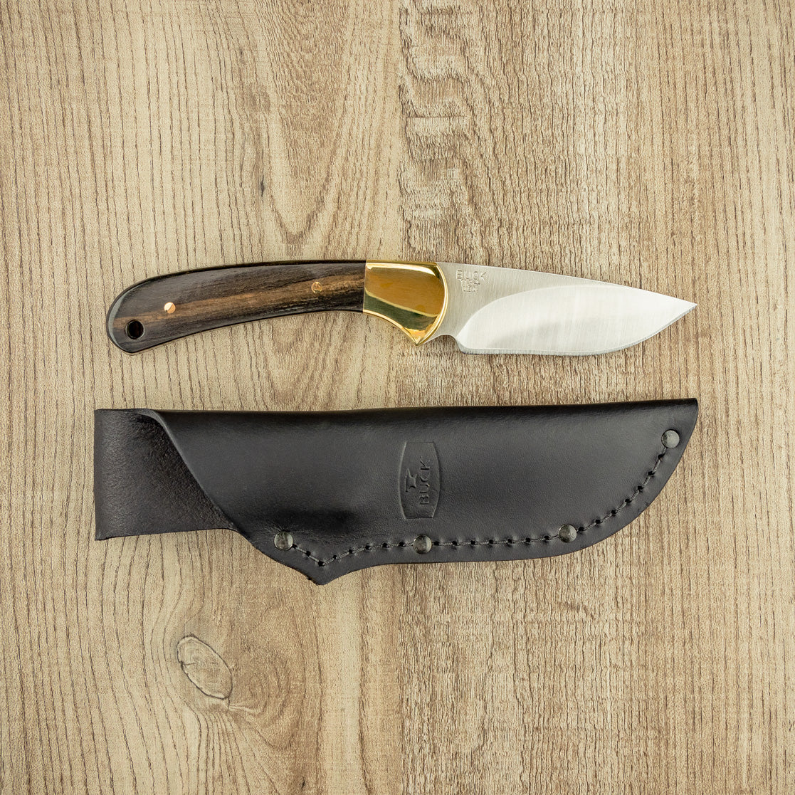 Buck Ranger Skinner Hunting Knife