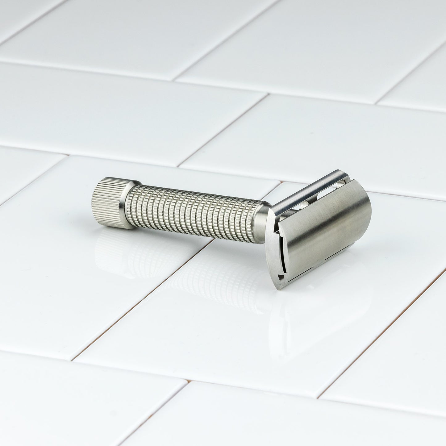 Rex Supply Co. Envoy DE Safety Razor