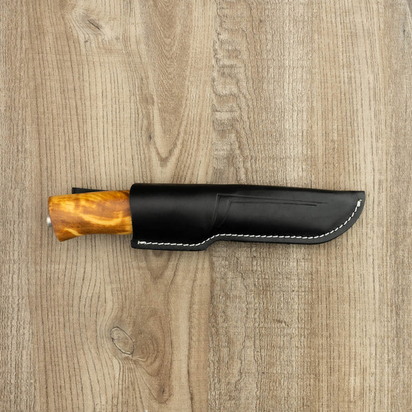 Helle Knives - Kent of Inglewood