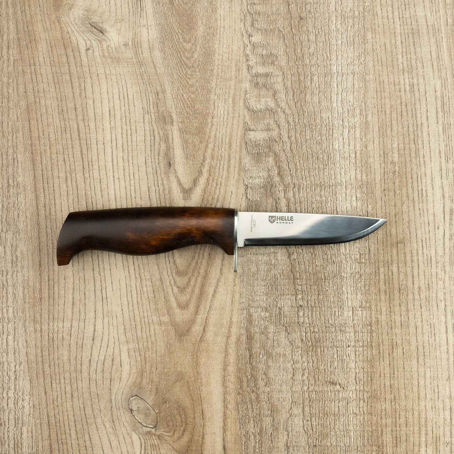 Helle Knives Speider 90mm Hunting Knife