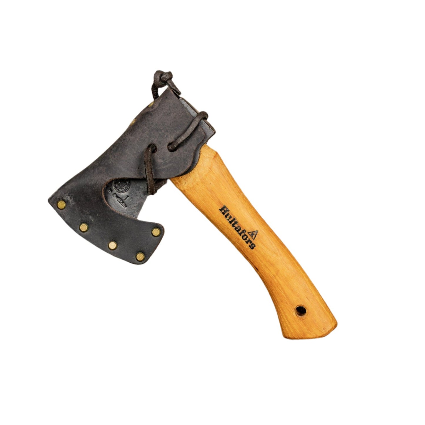 Hultafors Agelsjon Mini Hatchet