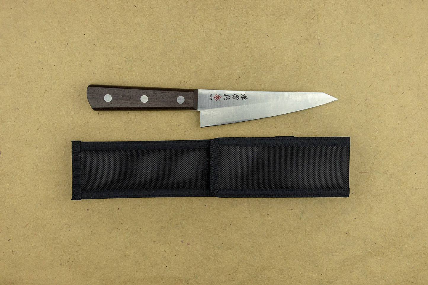 Seki Kanetsune Honesuki 150mm