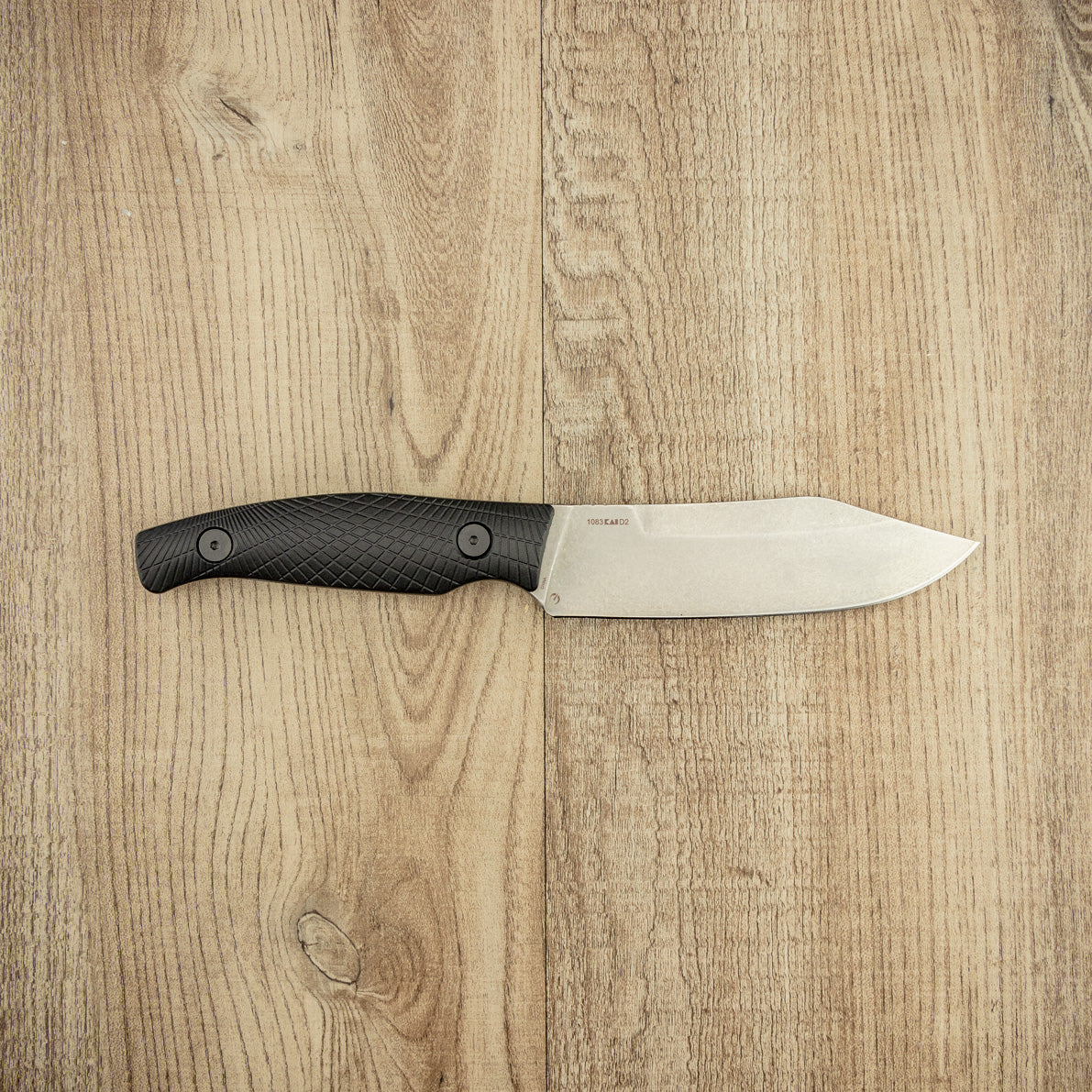 Fixed-Blade Knives - Kent of Inglewood