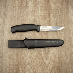 Mora Companion 4 Camping Knife from Mora