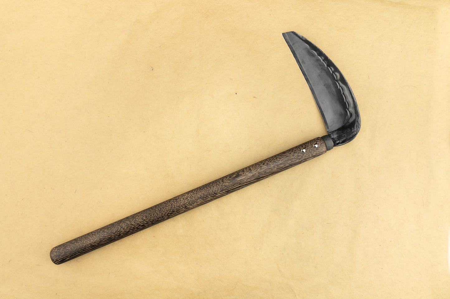 Munetoshi Echigo Style Sickle 195mm