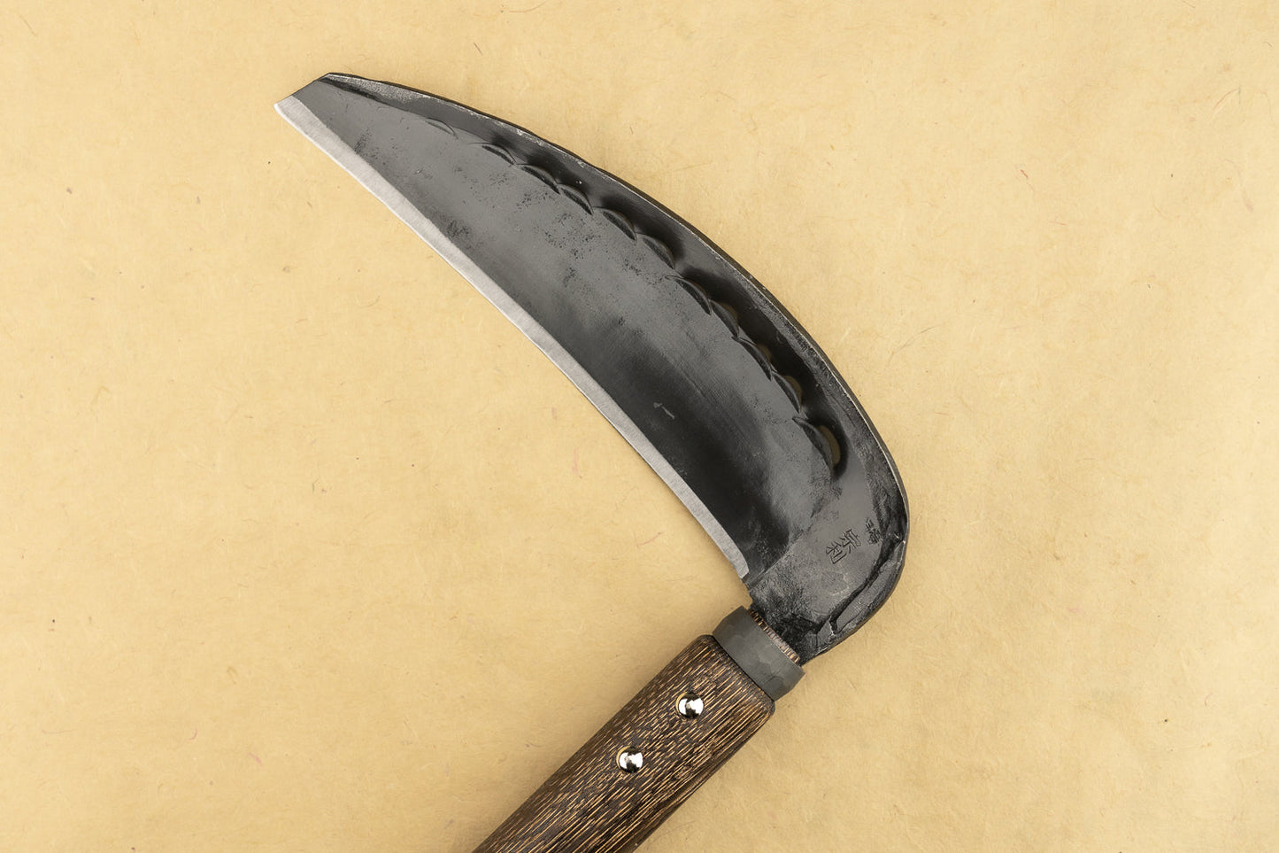 Munetoshi Echigo Style Sickle 195mm