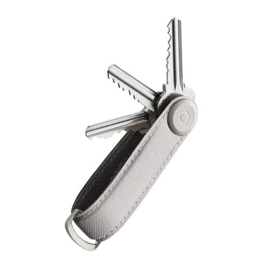 Orbitkey Nylon Key Organizer