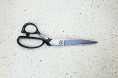 Scissor and Hair Shear Sharpening in Calgary from Kent of