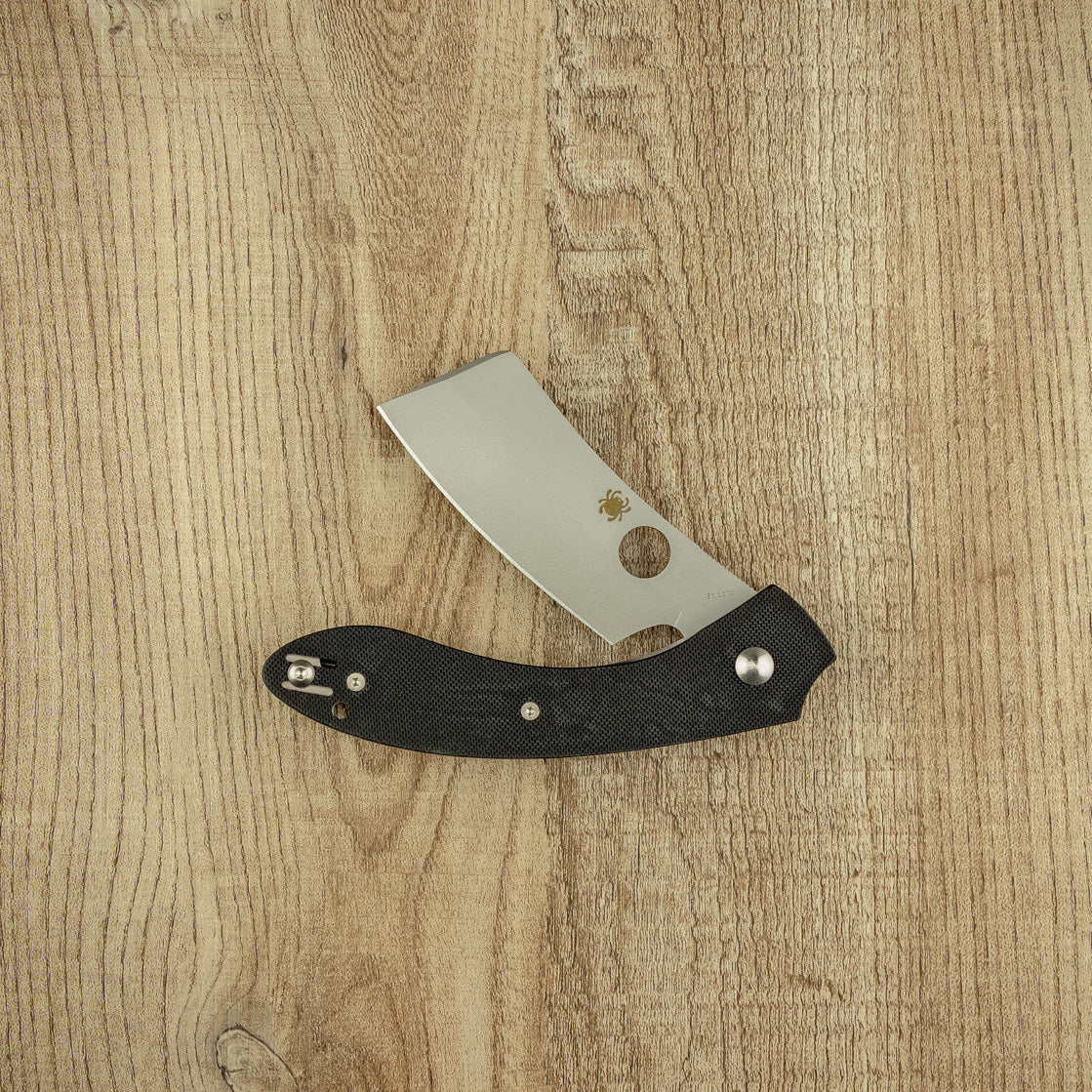 Spyderco ROC G10