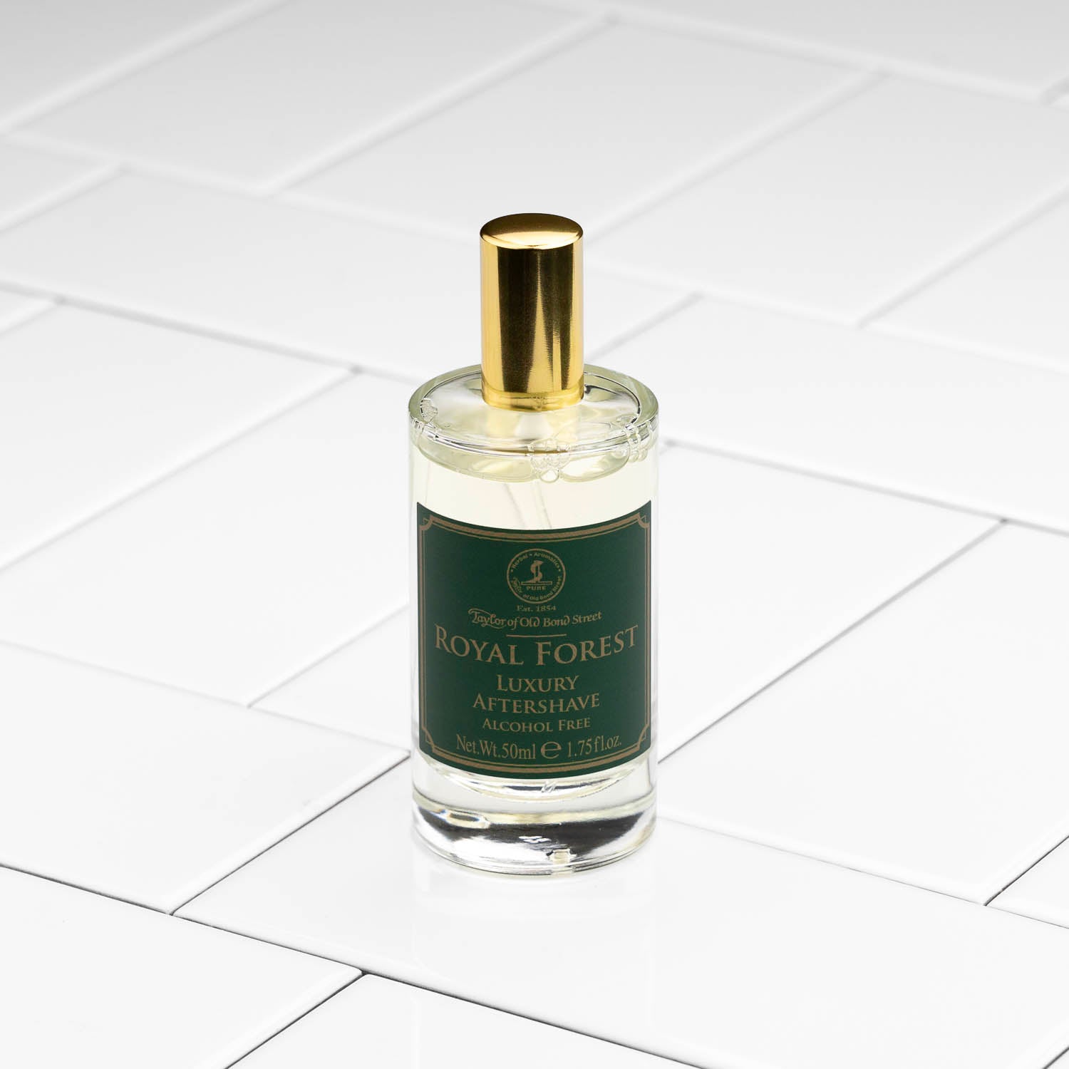 Taylor of Old of Lotion Aftershave from Street Old Bond Street Bond Forest Taylor Royal