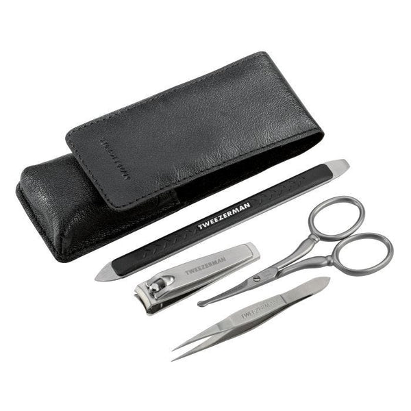 Tweezerman G.E.A.R. Cupcatch Nail Clipper from Henckels